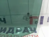 Стекло двери задней левой Volkswagen Tiguan 5N0845025A
