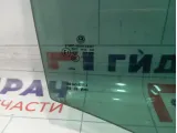 Стекло двери задней правой Volkswagen Tiguan 5N0845026A