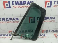 Стекло кузовное глухое (форточка) левое Volkswagen Tiguan 5N0845213E
