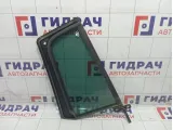 Стекло кузовное глухое (форточка) левое Volkswagen Tiguan 5N0845213E