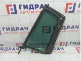 Стекло кузовное глухое (форточка) правое Volkswagen Tiguan 5N0845214E