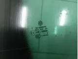 Стекло кузовное глухое (форточка) правое Volkswagen Tiguan 5N0845214E