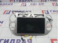 Магнитола Volkswagen Tiguan