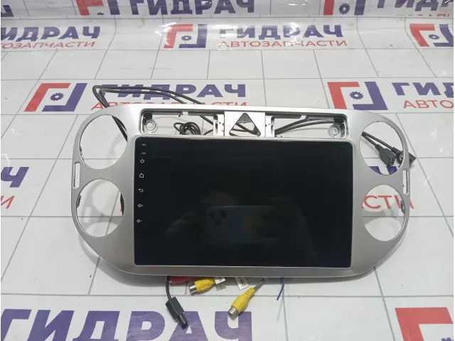 Магнитола Volkswagen Tiguan