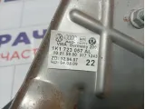 Педаль тормоза Volkswagen Tiguan 1K1723142F