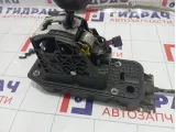 Кулиса (селектор) КПП Volkswagen Tiguan 5N1713041