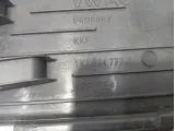 Накладка декоративная под ногу водителя Volkswagen Tiguan 1K1864777B