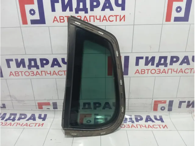 Стекло кузовное глухое (форточка) левое Volkswagen Tiguan 5N0845041SNVB