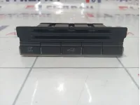 Блок кнопок Volkswagen Tiguan 5N0927553