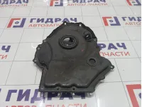 Крышка двигателя передняя Volkswagen Tiguan 06H109211Q