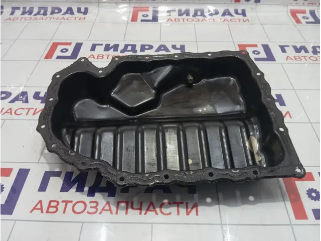 Поддон масляный двигателя нижний Volkswagen Tiguan 06J103600T
