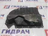 Поддон масляный двигателя нижний Volkswagen Tiguan 06J103600T