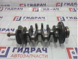 Коленвал Volkswagen Tiguan 06H105021F