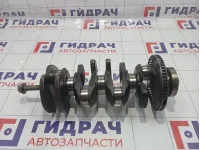 Коленвал Volkswagen Tiguan 06H105021F