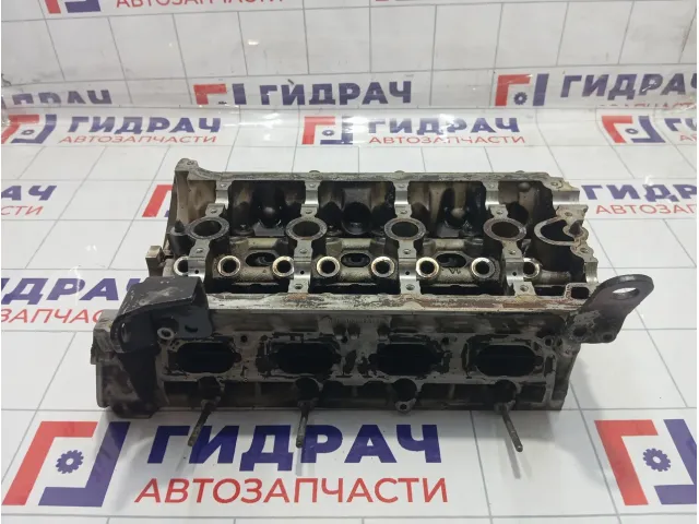 Головка блока (ГБЦ) Volkswagen Tiguan 06H103064M
