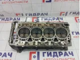Головка блока (ГБЦ) Volkswagen Tiguan 06H103064M