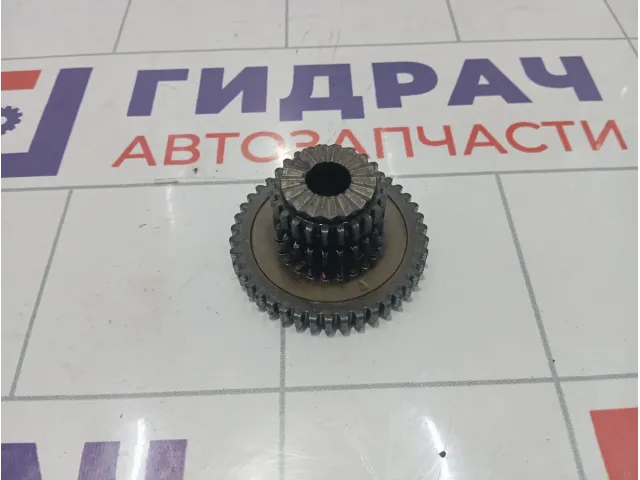 Шестерня коленвала Volkswagen Tiguan 06H105209AT