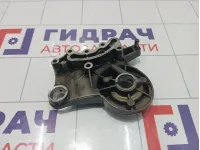 Крышка двигателя распредвала Volkswagen Tiguan 06H103166F