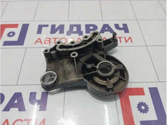 Крышка двигателя распредвала Volkswagen Tiguan 06H103166F