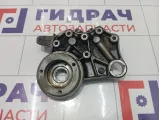 Крышка двигателя распредвала Volkswagen Tiguan 06H103166F
