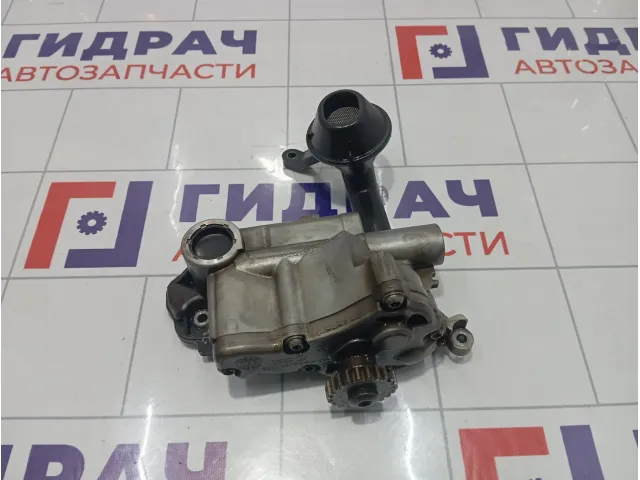 Насос масляный Volkswagen Tiguan 06J115105AB