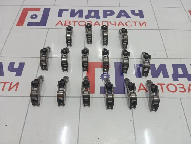 Рокер Volkswagen Tiguan 06E109417E