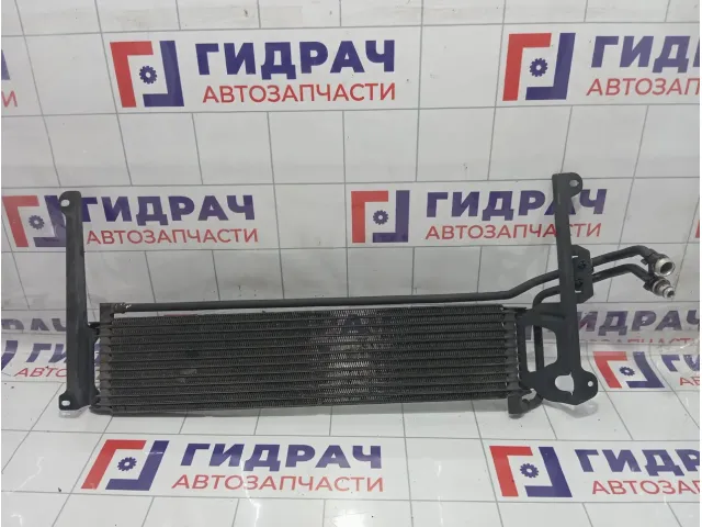 Радиатор (маслоохладитель) АКПП Volkswagen Tiguan 5N0317019C