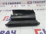 Воздухозаборник Volkswagen Tiguan 1K0805962E