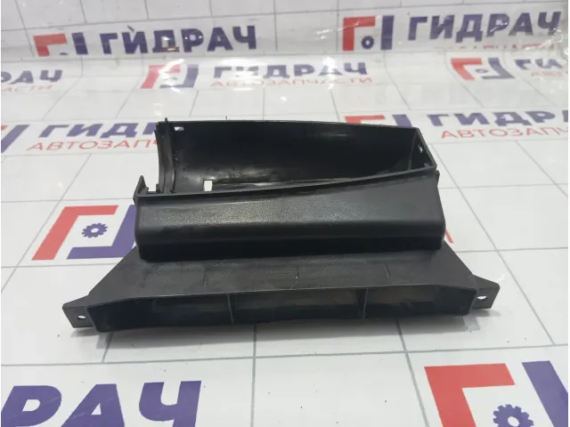 Воздухозаборник Volkswagen Tiguan 1K0805962E
