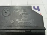Воздухозаборник Volkswagen Tiguan 1K0805962E