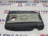 Накладка двигателя Volkswagen Tiguan 06J103925BG