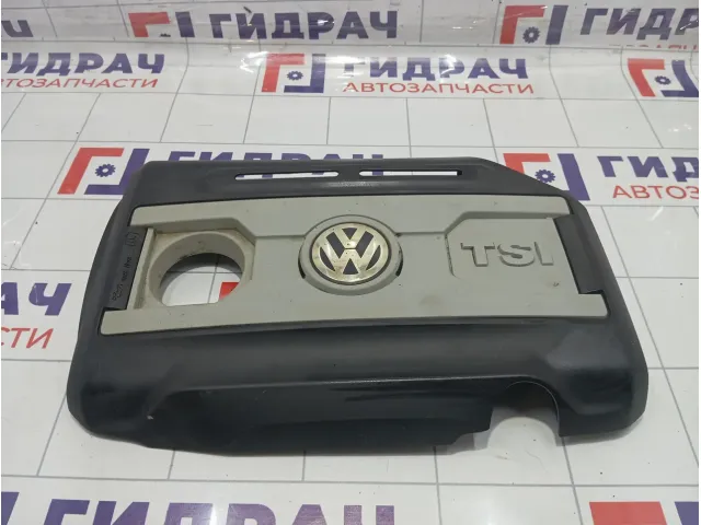 Накладка двигателя Volkswagen Tiguan 06J103925BG