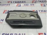 Накладка двигателя Volkswagen Tiguan 06J103925BG