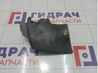 Брызговик задний левый Volkswagen Tiguan 5N0854855A