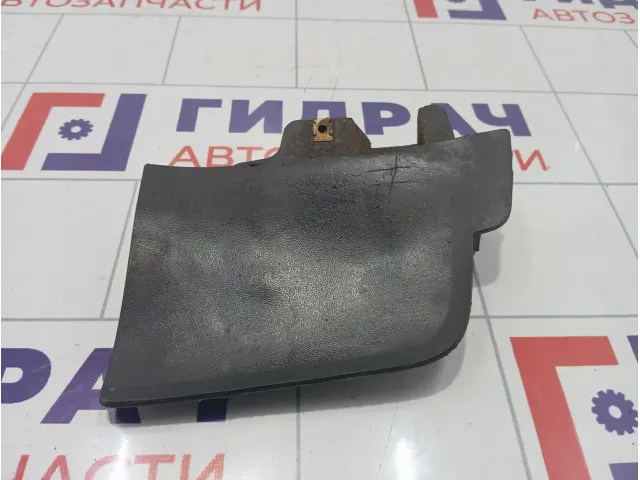 Брызговик задний правый Volkswagen Tiguan 5N0854856A