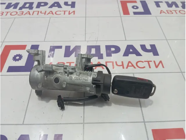 Замок зажигания Volkswagen Tiguan 1K0905851B