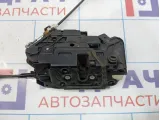Замок двери задней правой Volkswagen Tiguan (NF) 5N0839016D