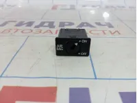 Выключатель AIR BAG Volkswagen Tiguan (NF) 1K0919237D