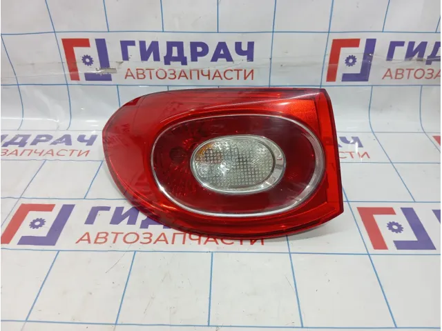 Фонарь задний наружный левый Volkswagen Tiguan (NF) 5N0945095H