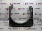 Ящик для инструментов левый Volkswagen Tiguan (NF) 5N0858857