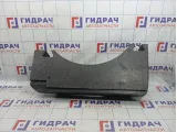 Ящик для инструментов правый Volkswagen Tiguan (NF) 5N0858858