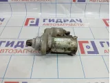 Стартер Volkswagen Tiguan (NF) 02M911023M