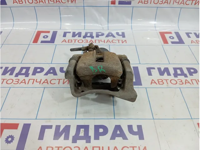 Суппорт тормозной задний правый Volkswagen Tiguan (NF) 5N0615404