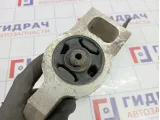Рычаг передний нижний левый Volkswagen Tiguan (NF) 5N0407151