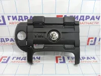 Накладка двигателя Volkswagen Tiguan (NF) 03C103925BF