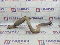 Приемная труба глушителя Volkswagen Tiguan (NF) 5N0253095E