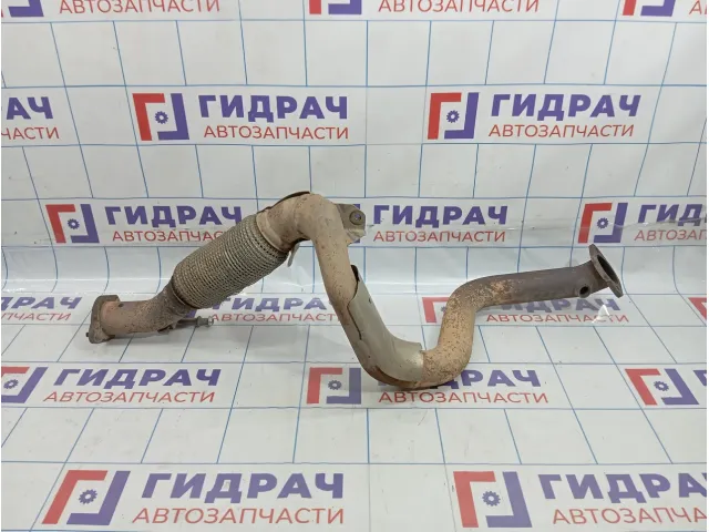 Приемная труба глушителя Volkswagen Tiguan (NF) 5N0253095E