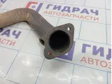 Приемная труба глушителя Volkswagen Tiguan (NF) 5N0253095E