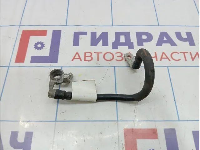 Клемма аккумулятора минус Volkswagen Tiguan (NF) 1T0971235A