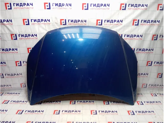 Капот Volkswagen Tiguan (NF) 5N0823031D